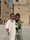 Yemen - From Sana'a to Shahara (Amran) - 09